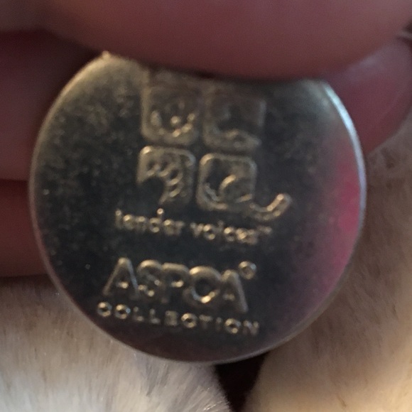 2/$20 Bundle Of 7 Toy Plushies Dogs Puppies - Picture 3 of 5